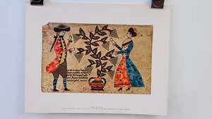 LOUIS MOREAU GOTTSCHALK ~ THE BEST OF ~ TURNABOUT #TV-S 34449, EUC